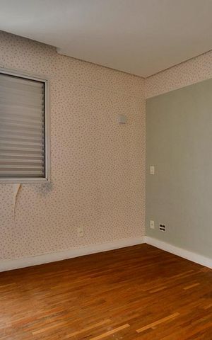 Apartamento à venda com 240m², 3 quartos e 2 vagasQuarto 2