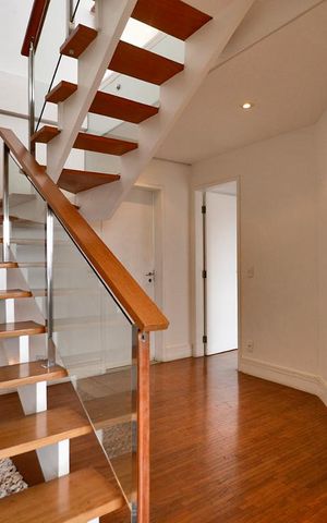 Apartamento à venda com 240m², 3 quartos e 2 vagasHall