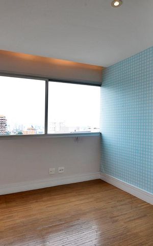 Apartamento à venda com 240m², 3 quartos e 2 vagasQuarto 3