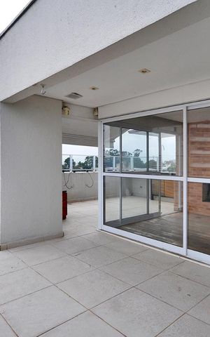 Apartamento à venda com 240m², 3 quartos e 2 vagasCobertura