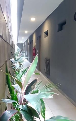 Studio à venda com 28m², 1 quarto e sem vaga Studio à venda com 28m², 1 quarto e sem vagaÁrea comum