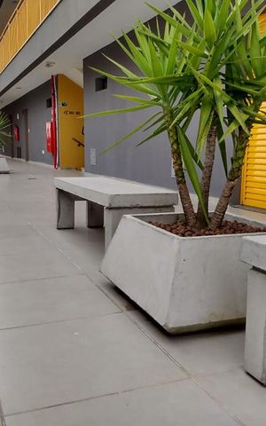 Studio à venda com 28m², 1 quarto e sem vagaÁrea comum