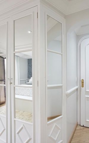 Apartamento para alugar com 160m², 4 quartos e 3 vagasQuarto suíte 04