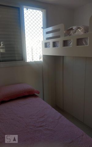 Apartamento à venda com 39m², 1 quarto e 1 vaga Apartamento à venda com 39m², 1 quarto e 1 vagaQuarto