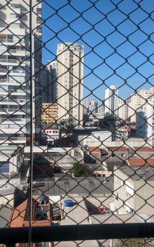 Apartamento à venda com 39m², 1 quarto e 1 vaga Apartamento à venda com 39m², 1 quarto e 1 vagaVista