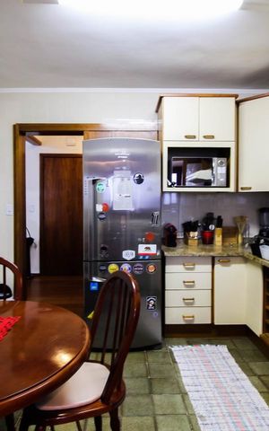 Apartamento à venda com 169m², 2 quartos e 1 vaga Apartamento à venda com 169m², 2 quartos e 1 vagaCozinha