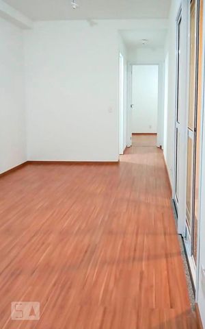 Apartamento à venda com 60m², 2 quartos e 1 vaga Apartamento à venda com 60m², 2 quartos e 1 vagaSala