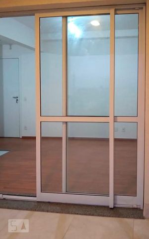 Apartamento à venda com 60m², 2 quartos e 1 vaga Apartamento à venda com 60m², 2 quartos e 1 vagaVaranda da Sala