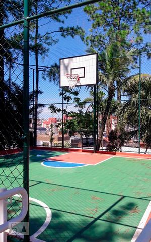 Apartamento à venda com 60m², 2 quartos e 1 vaga Apartamento à venda com 60m², 2 quartos e 1 vagaQuadra