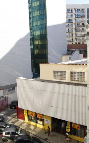 Studio à venda com 30m², 1 quarto e sem vagaVista