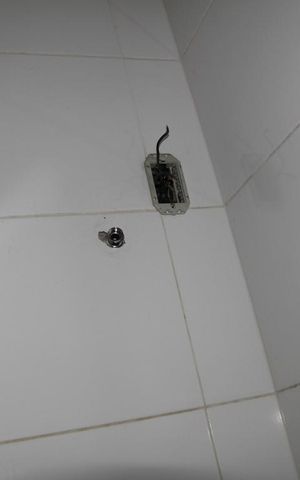 Studio à venda com 30m², 1 quarto e sem vagaBanheiro