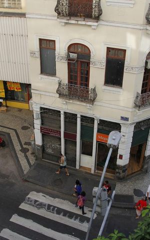 Studio à venda com 30m², 1 quarto e sem vagaVista