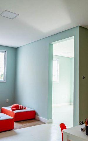 Apartamento à venda com 35m², 1 quarto e sem vagaBrinquedoteca