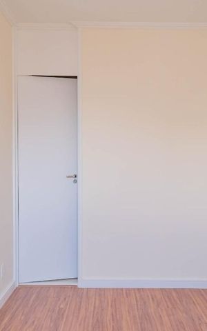 Apartamento à venda com 35m², 1 quarto e sem vagaQuarto
