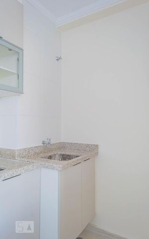 Apartamento à venda com 35m², 1 quarto e sem vagaÁrea de Serviço