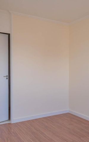 Apartamento à venda com 35m², 1 quarto e sem vagaQuarto