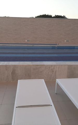 Apartamento à venda com 35m², 1 quarto e sem vagaPiscina