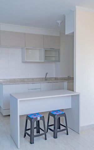 Apartamento à venda com 35m², 1 quarto e sem vagaSala