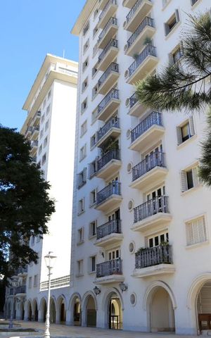 Apartamento para alugar com 105m², 3 quartos e 2 vagasFachada 