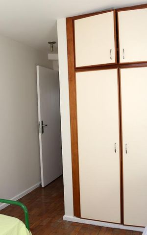 Apartamento para alugar com 105m², 3 quartos e 2 vagasQuarto 3