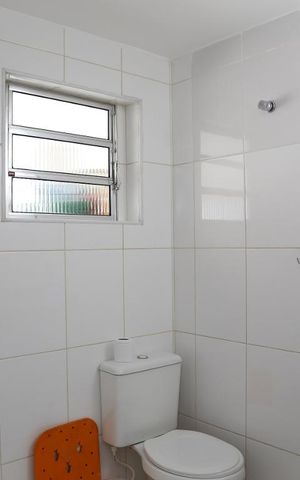Apartamento para alugar com 105m², 3 quartos e 2 vagasBanheiro