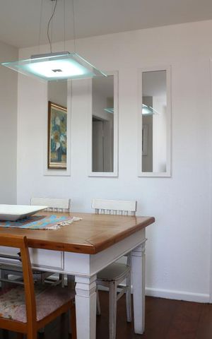 Apartamento para alugar com 105m², 3 quartos e 2 vagasSala de Jantar