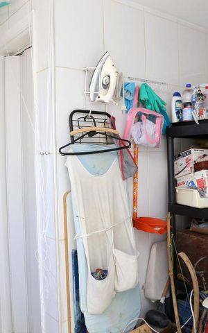 Apartamento para alugar com 105m², 3 quartos e 2 vagasÁrea de Serviço