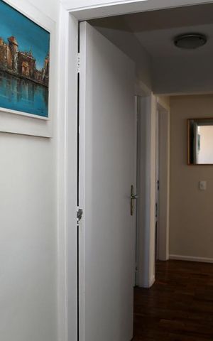 Apartamento para alugar com 105m², 3 quartos e 2 vagasCorredor