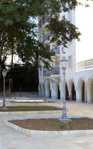 Apartamento para alugar com 105m², 3 quartos e 2 vagasÁrea comum