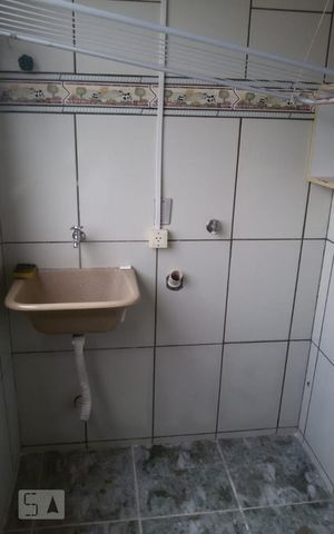 Apartamento à venda com 74m², 2 quartos e 1 vagaÁrea de Serviço