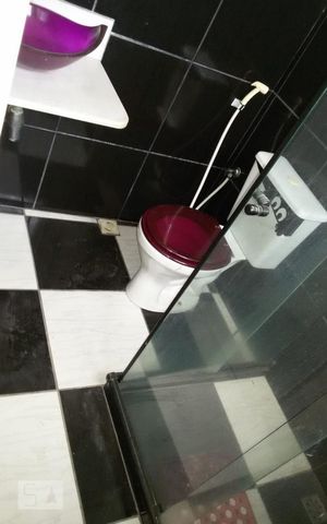 Apartamento à venda com 74m², 2 quartos e 1 vagaBanheiro 2