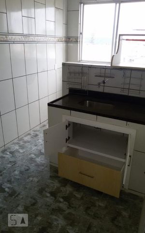 Apartamento à venda com 74m², 2 quartos e 1 vagaCozinha