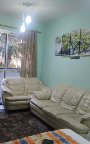 Apartamento à venda com 55m², 2 quartos e 1 vaga Apartamento à venda com 55m², 2 quartos e 1 vagaSala