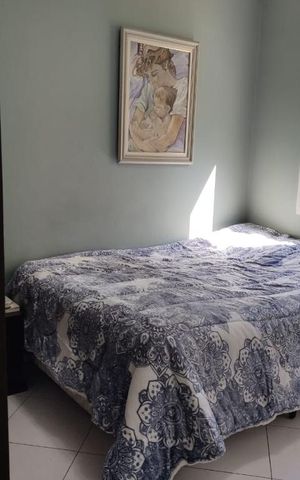 Apartamento à venda com 55m², 2 quartos e 1 vaga Apartamento à venda com 55m², 2 quartos e 1 vagaQuarto 2