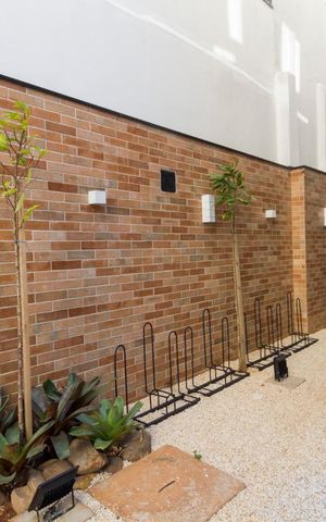 Studio para alugar com 26m², 1 quarto e sem vagaBicicletário