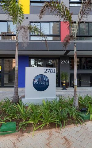 Studio para alugar com 26m², 1 quarto e sem vagaFachada