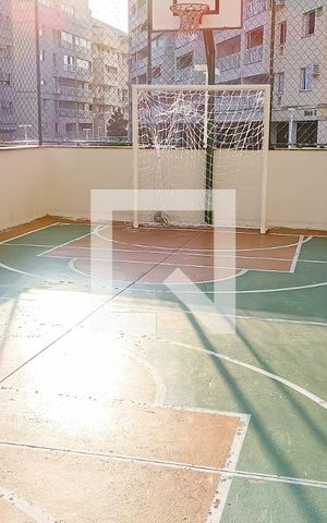 Apartamento para alugar com 62m², 2 quartos e 1 vaga Apartamento para alugar com 62m², 2 quartos e 1 vagaarea comum
