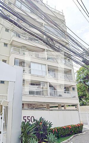 Apartamento para alugar com 62m², 2 quartos e 1 vaga Apartamento para alugar com 62m², 2 quartos e 1 vagafachada
