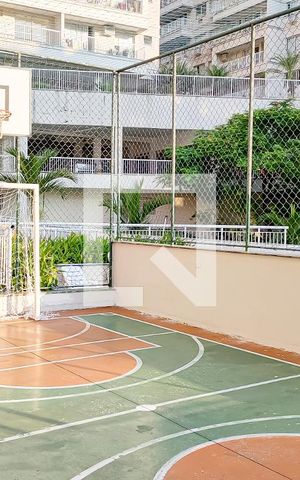 Apartamento para alugar com 62m², 2 quartos e 1 vaga Apartamento para alugar com 62m², 2 quartos e 1 vagaarea comum