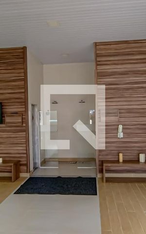 Apartamento para alugar com 62m², 2 quartos e 1 vaga Apartamento para alugar com 62m², 2 quartos e 1 vagaarea comum