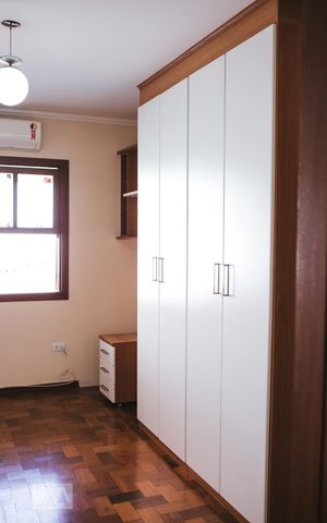Casa para alugar com 265m², 4 quartos e 3 vagasSuíte 1