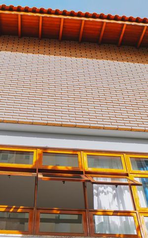 Casa para alugar com 265m², 4 quartos e 3 vagasÁrea Externa