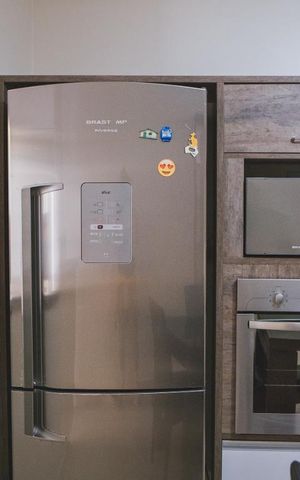 Casa para alugar com 265m², 4 quartos e 3 vagasCozinha