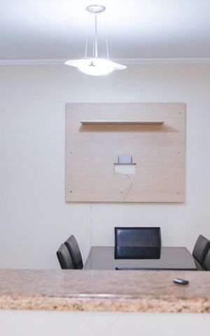 Casa para alugar com 265m², 4 quartos e 3 vagasCozinha
