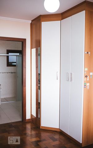 Casa para alugar com 265m², 4 quartos e 3 vagasSuíte 1