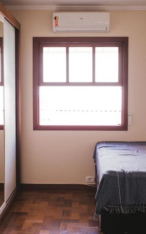 Casa para alugar com 265m², 4 quartos e 3 vagasSuíte 2