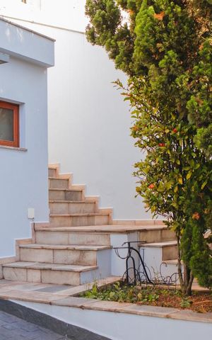 Casa para alugar com 265m², 4 quartos e 3 vagasÁrea Externa