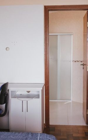 Casa para alugar com 265m², 4 quartos e 3 vagasSuíte 2