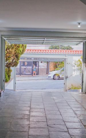 Casa para alugar com 265m², 4 quartos e 3 vagasGaragem