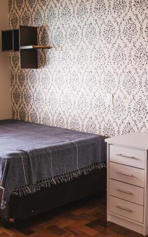 Casa para alugar com 265m², 4 quartos e 3 vagasSuíte 2